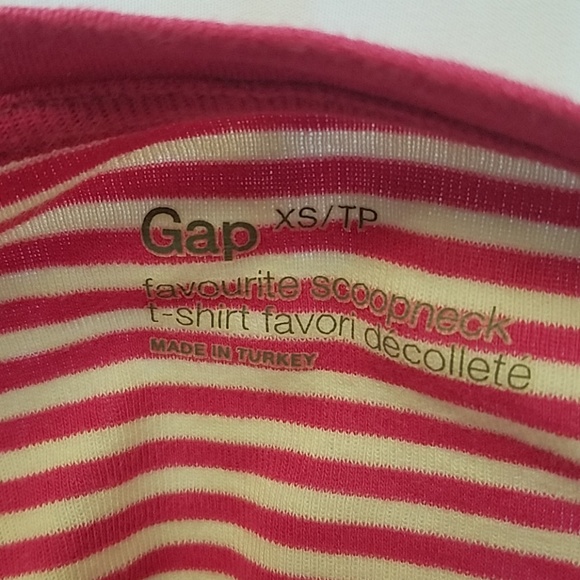 Gap long sleeve top - Picture 4 of 4